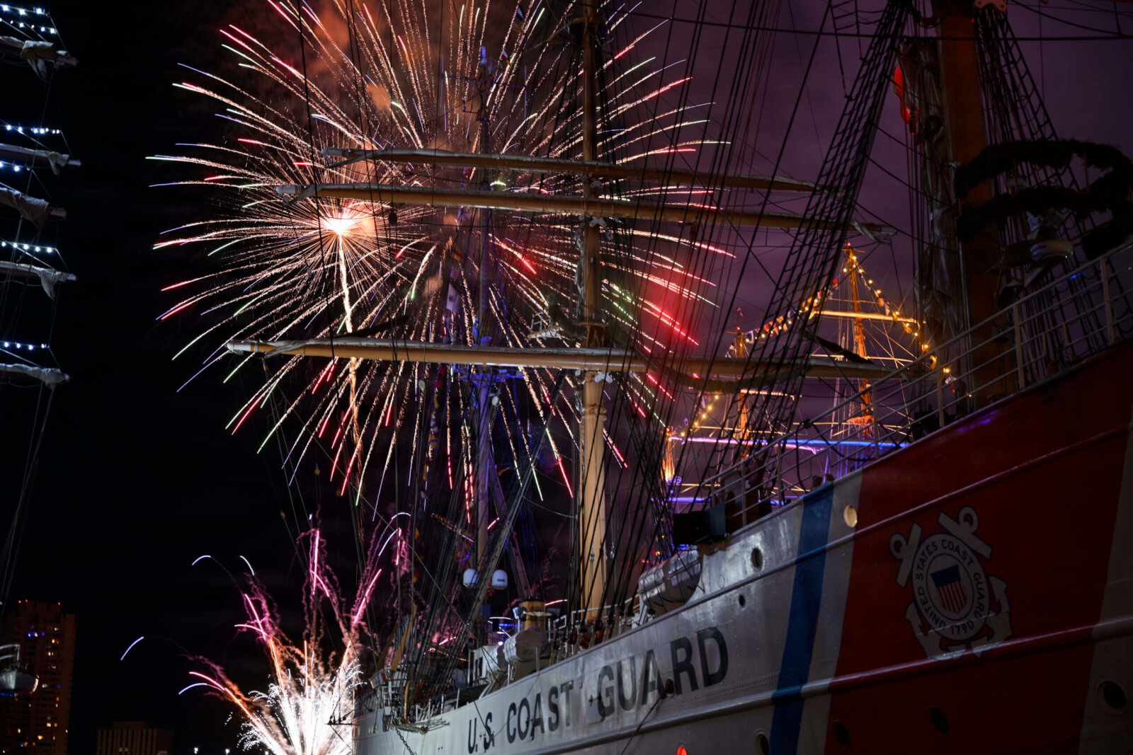 11 military events honoring America250 this summer