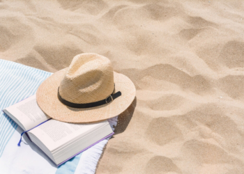 10 buzzy and brilliant books for summer