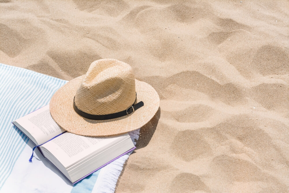 10 buzzy and brilliant books for summer