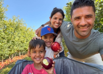 Three generations, one mission: helping military families keep what they’ve earned
