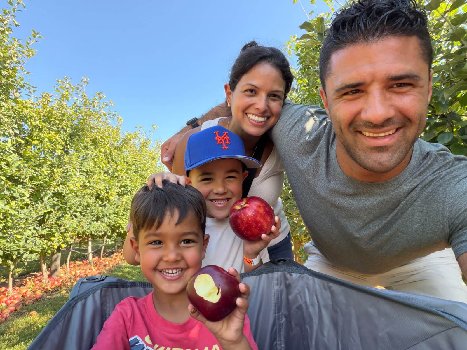 Three generations, one mission: helping military families keep what they’ve earned