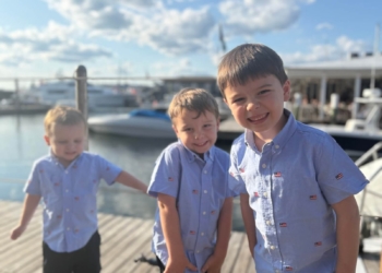 Celebrating duty stations that shape your military family’s American story