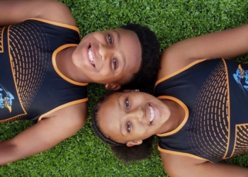 Military kids find their stride on road to the Junior Olympics