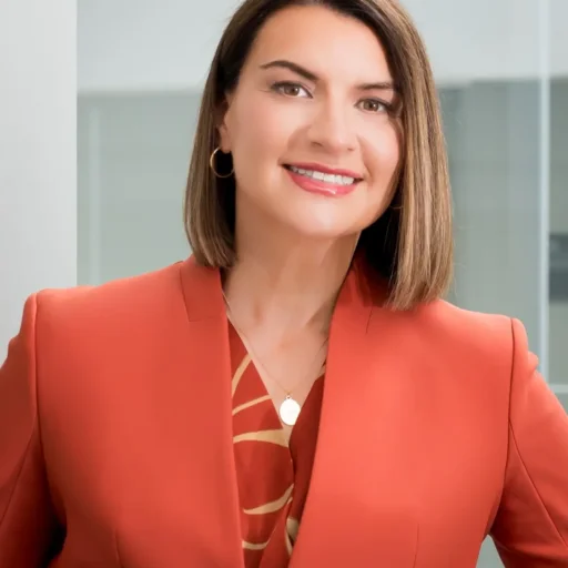 Bianca Strzalkowski