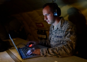 Further your education — even while deployed