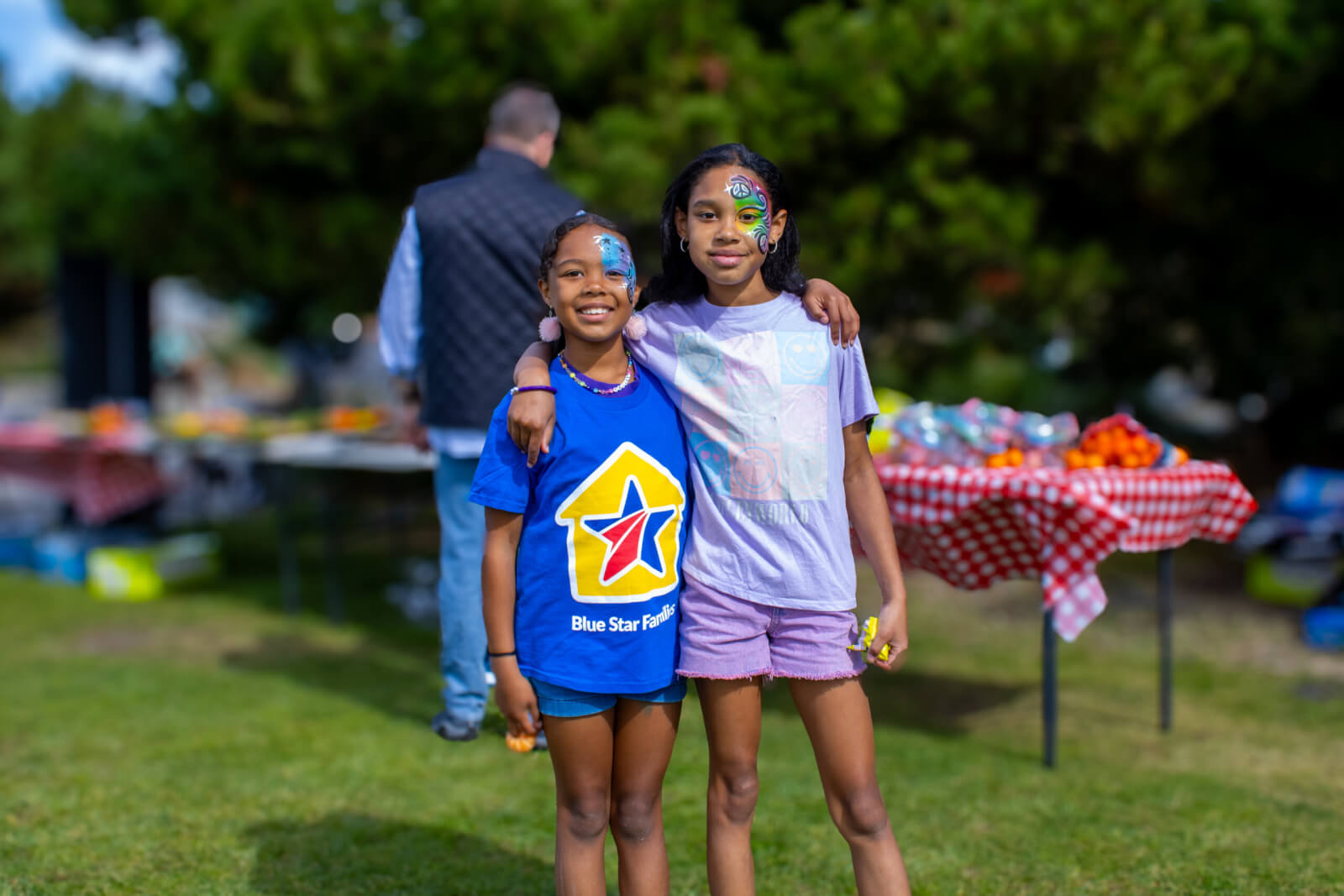 Turning military family voices into real change