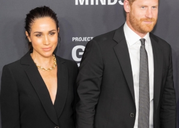 Harry and Meghan are back in the UK — here are 6 overseas PCS tips they’ll never need