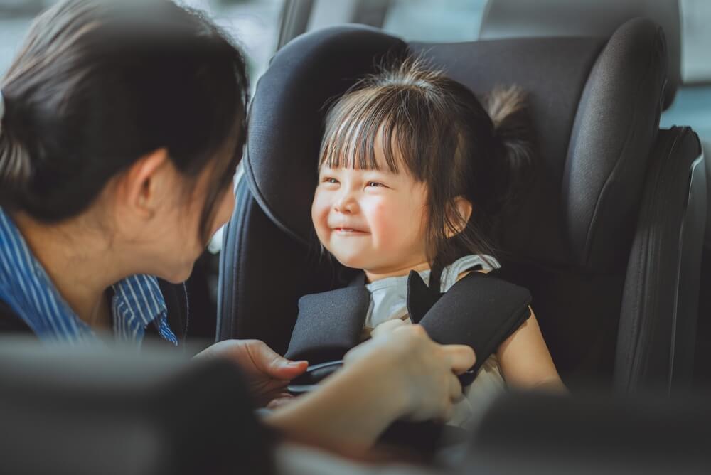 Lifelong coverage for children